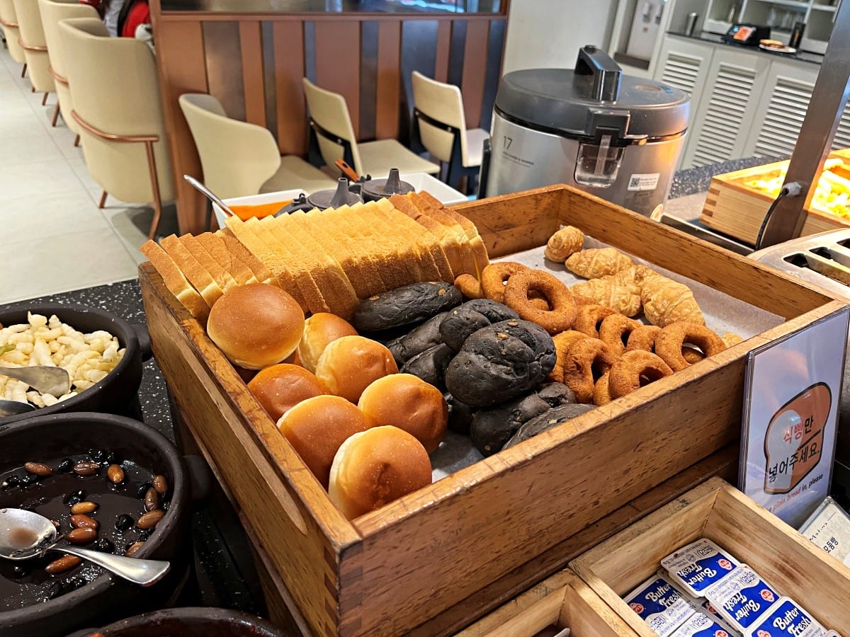Matina Lounge – 仁川機場 T1 JCB 免費貴賓室 | 首爾仁川機場信用卡貴賓室 - 第12張圖 Matina Lounge – 仁川機場 T1 JCB 免費貴賓室 | 首爾仁川機場信用卡貴賓室