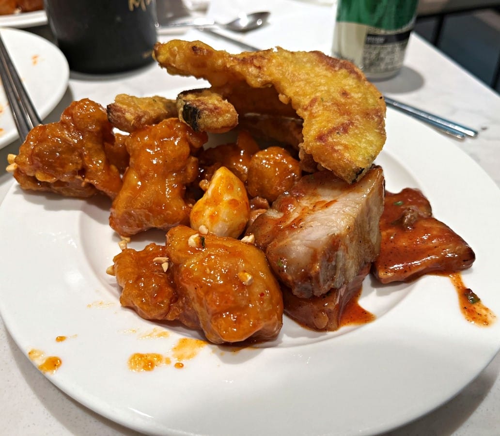 Matina Lounge – 仁川機場 T1 JCB 免費貴賓室 | 首爾仁川機場信用卡貴賓室 - 第18張圖 Matina Lounge – 仁川機場 T1 JCB 免費貴賓室 | 首爾仁川機場信用卡貴賓室
