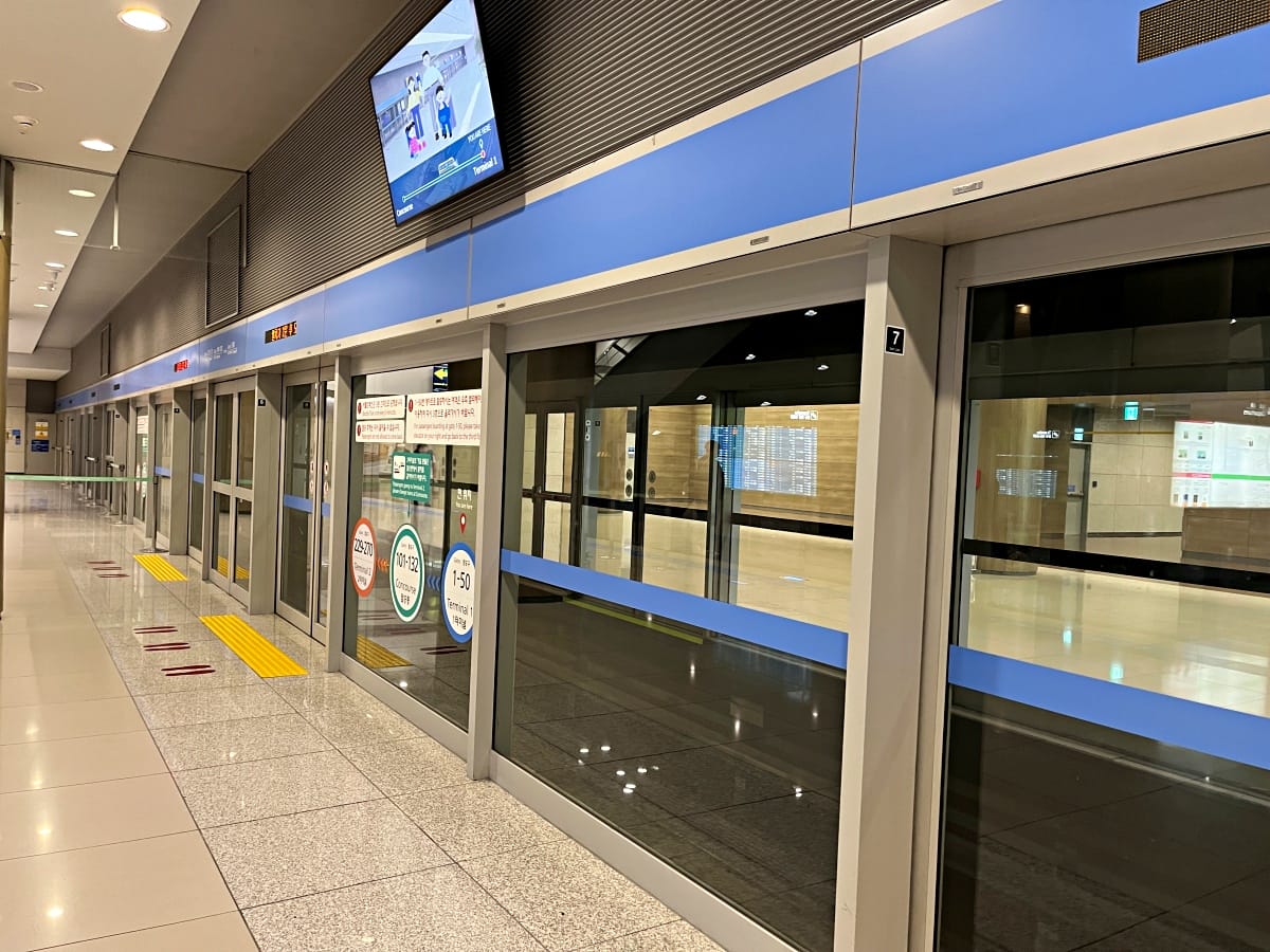 德威航空飛日本 T’way 東京-高雄 Part 2 首爾-高雄段 | 逃生門座位 | 首爾仁川機場 - 第21張圖 德威航空飛日本 T’way 東京-高雄 Part 2 首爾-高雄段 | 逃生門座位 | 首爾仁川機場