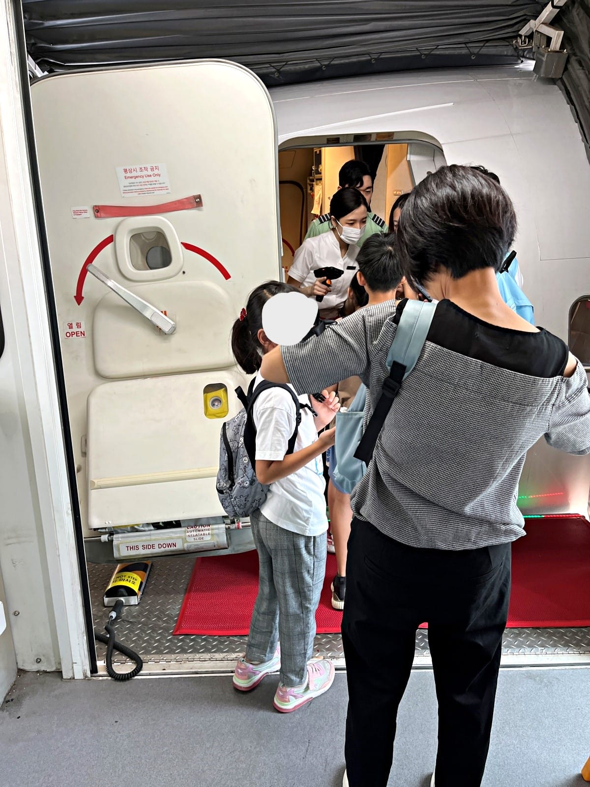 德威航空飛日本 T’way 東京-高雄 Part 2 首爾-高雄段 | 逃生門座位 | 首爾仁川機場 - 第27張圖 德威航空飛日本 T’way 東京-高雄 Part 2 首爾-高雄段 | 逃生門座位 | 首爾仁川機場