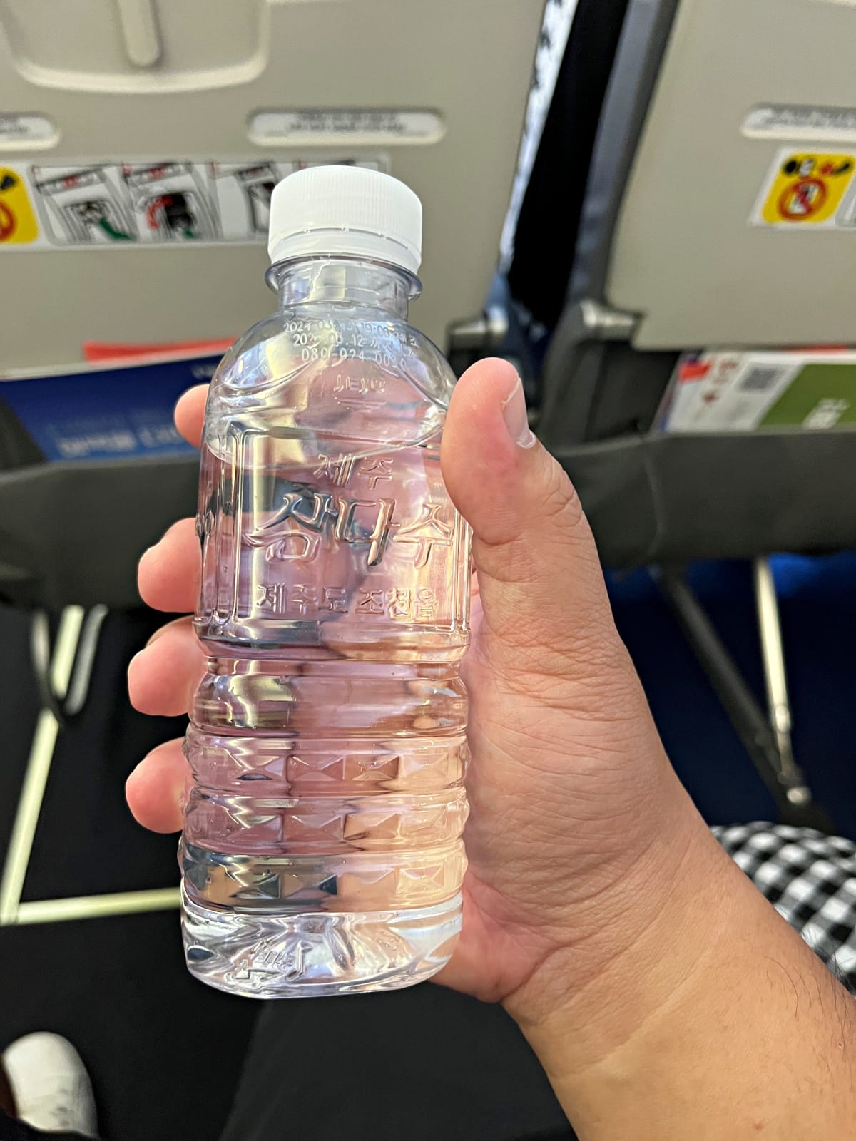 德威航空飛日本 T’way 東京-高雄 Part 2 首爾-高雄段 | 逃生門座位 | 首爾仁川機場 - 第32張圖 德威航空飛日本 T’way 東京-高雄 Part 2 首爾-高雄段 | 逃生門座位 | 首爾仁川機場
