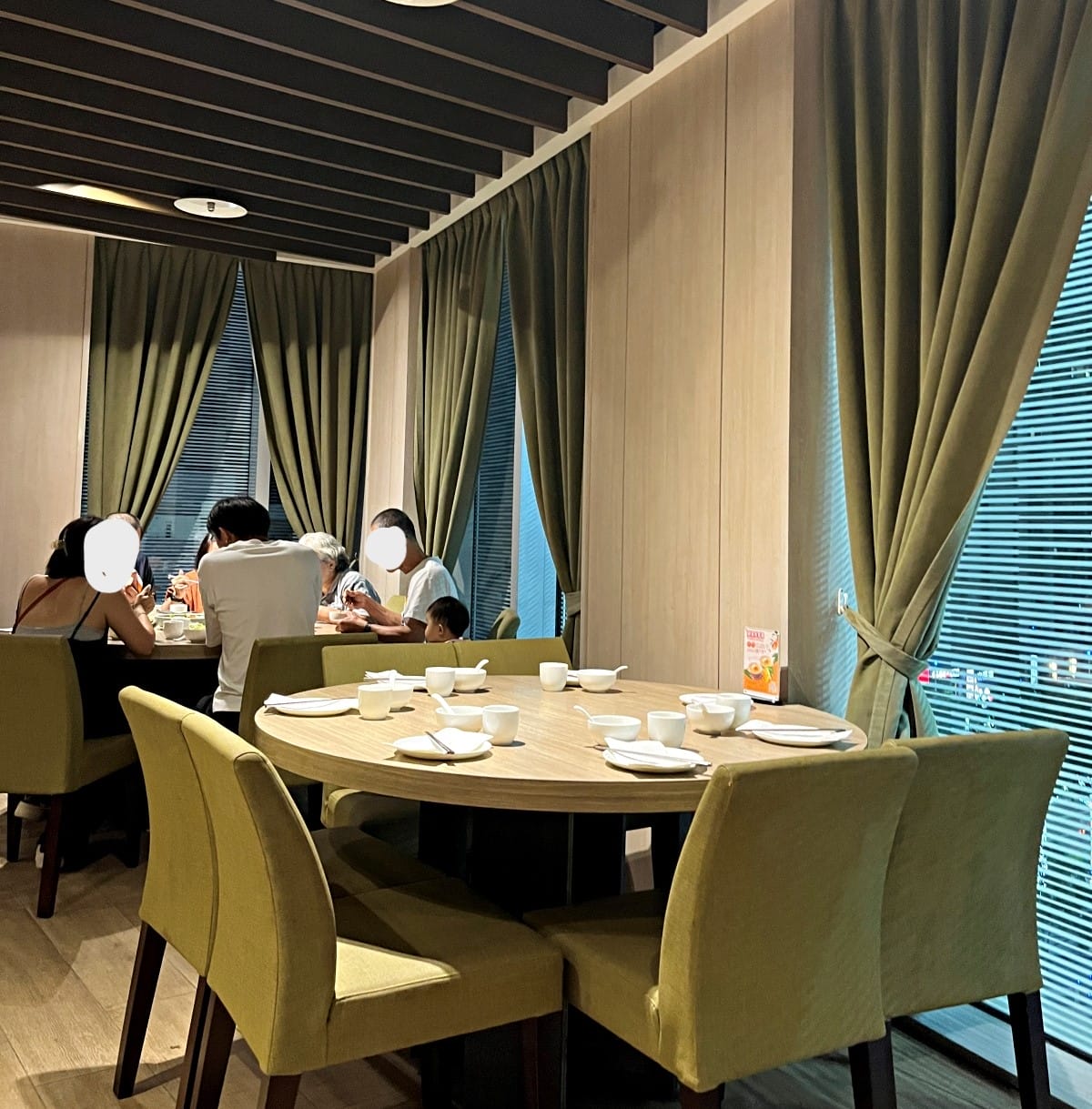 漢來蔬食 高雄巨蛋店 | 無國界蔬食料理