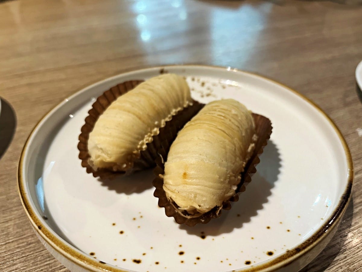 漢來蔬食 高雄巨蛋店 | 無國界蔬食料理