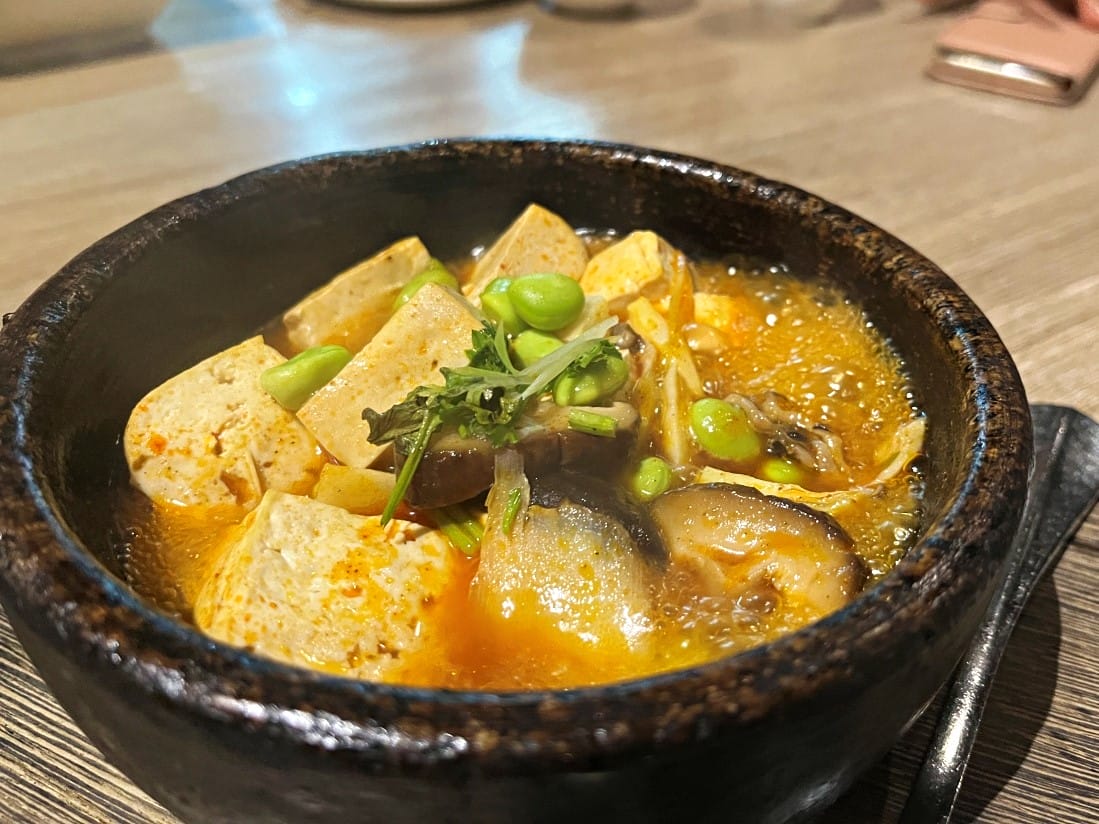 漢來蔬食 高雄巨蛋店 | 無國界蔬食料理