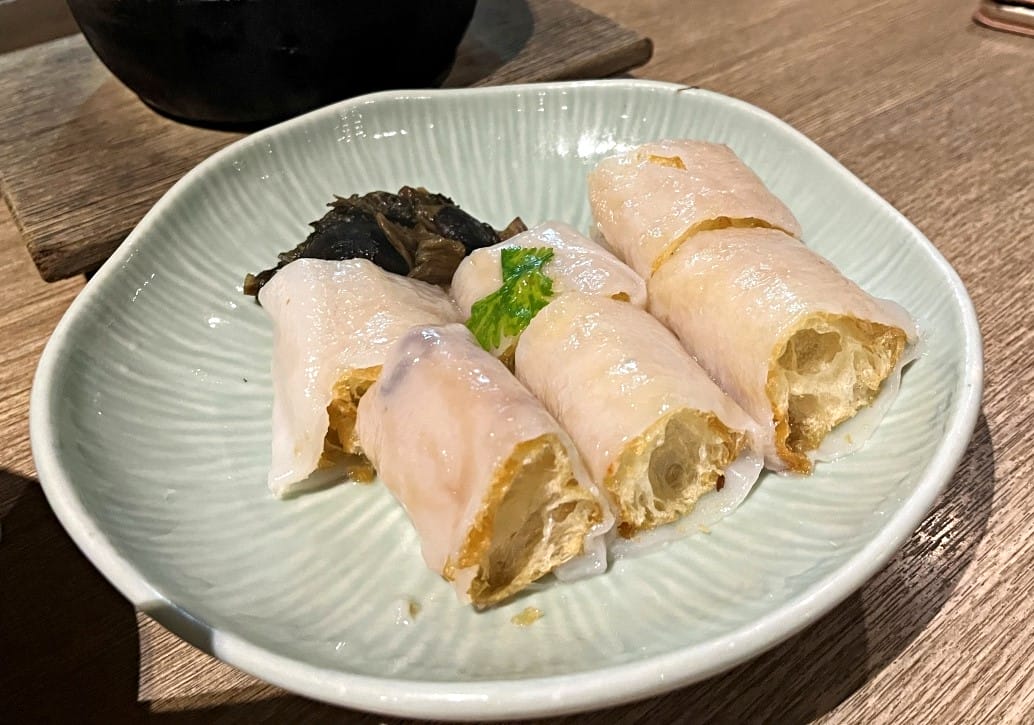 漢來蔬食 高雄巨蛋店 | 無國界蔬食料理