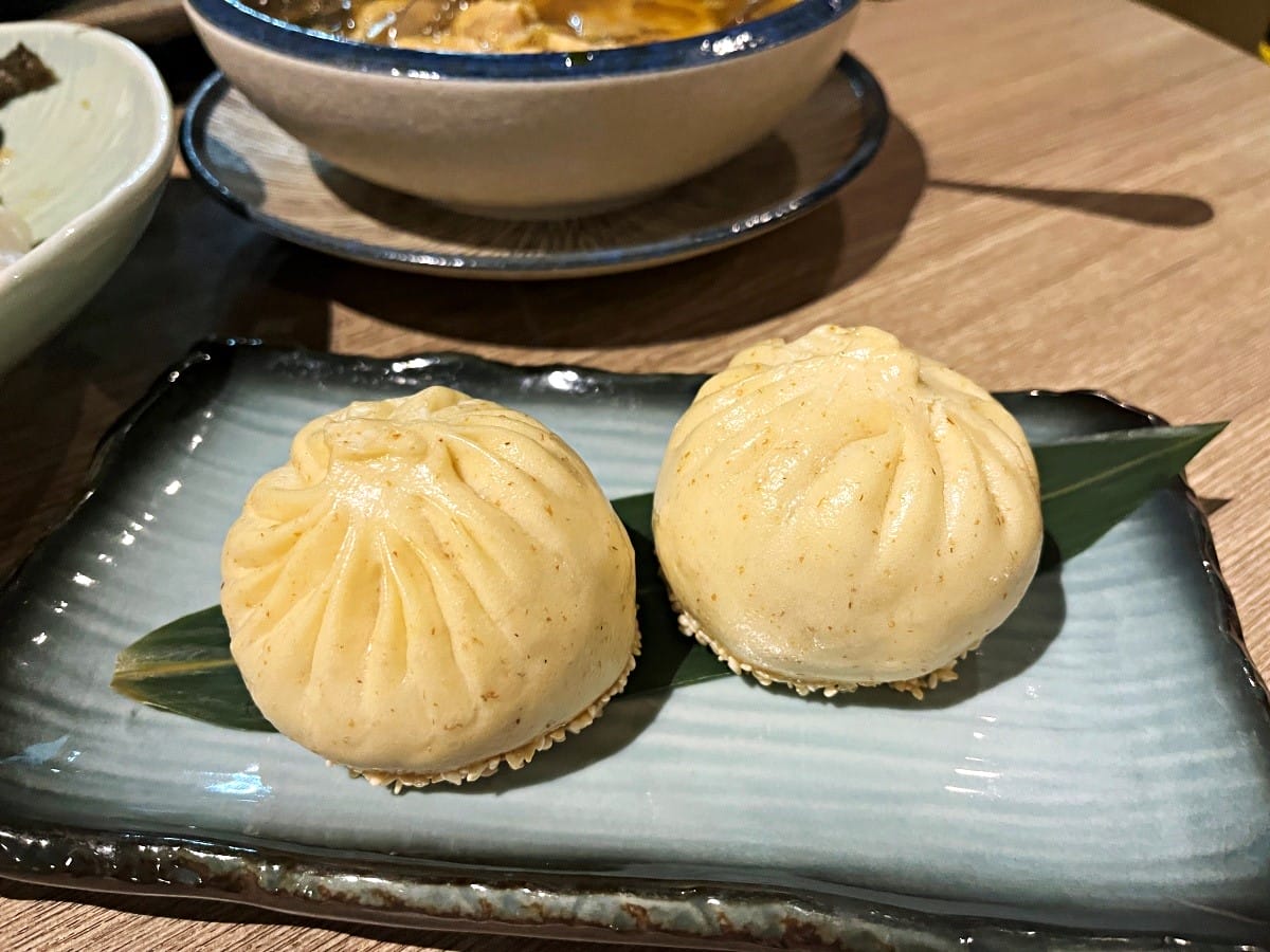 漢來蔬食 高雄巨蛋店 | 無國界蔬食料理