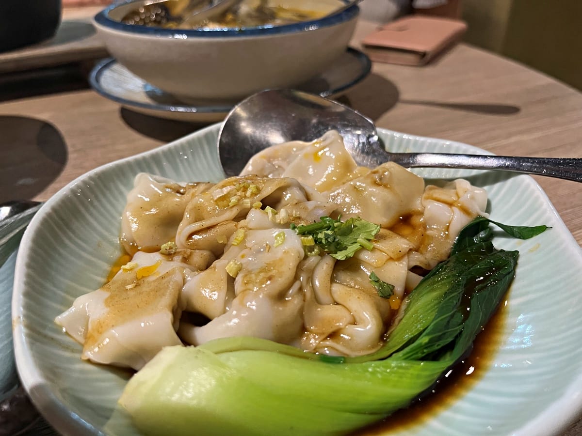漢來蔬食 高雄巨蛋店 | 無國界蔬食料理