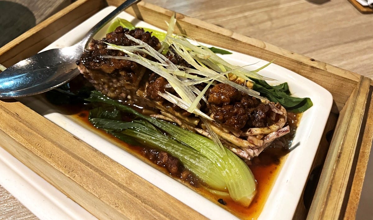 漢來蔬食 高雄巨蛋店 | 無國界蔬食料理