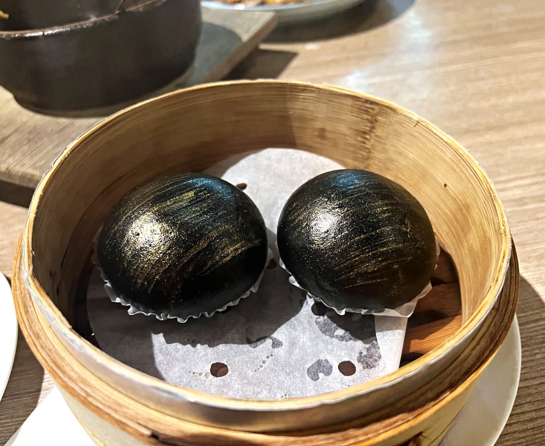 漢來蔬食 高雄巨蛋店 | 無國界蔬食料理
