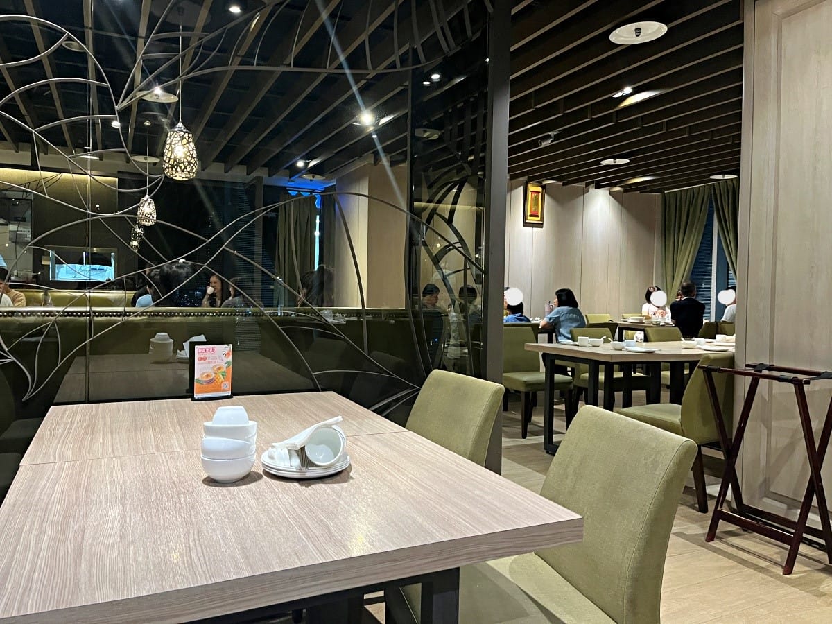 漢來蔬食 高雄巨蛋店 | 無國界蔬食料理