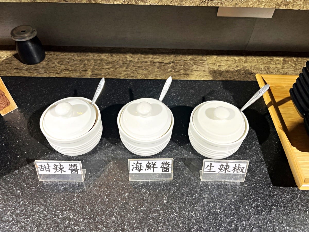 日月香 越南料理- 高雄道地越南料理文化中心店 - 第4張圖 日月香 越南料理- 高雄道地越南料理文化中心店