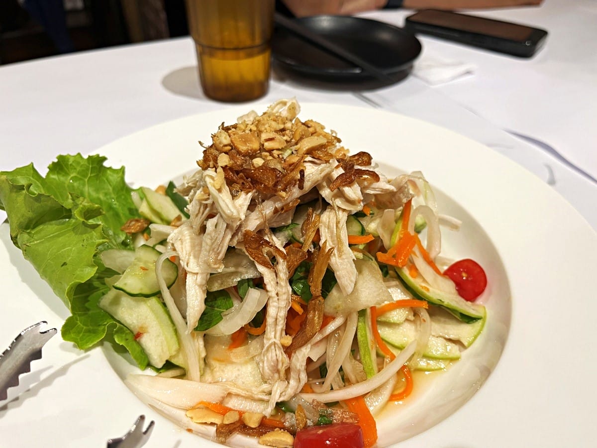 日月香 越南料理- 高雄道地越南料理文化中心店 - 第8張圖 日月香 越南料理- 高雄道地越南料理文化中心店