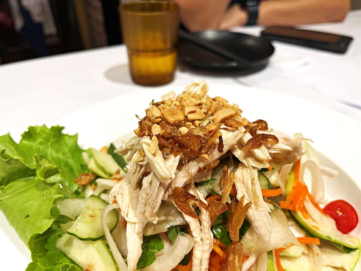 日月香 越南料理- 高雄道地越南料理文化中心店 - 第9張圖 日月香 越南料理- 高雄道地越南料理文化中心店