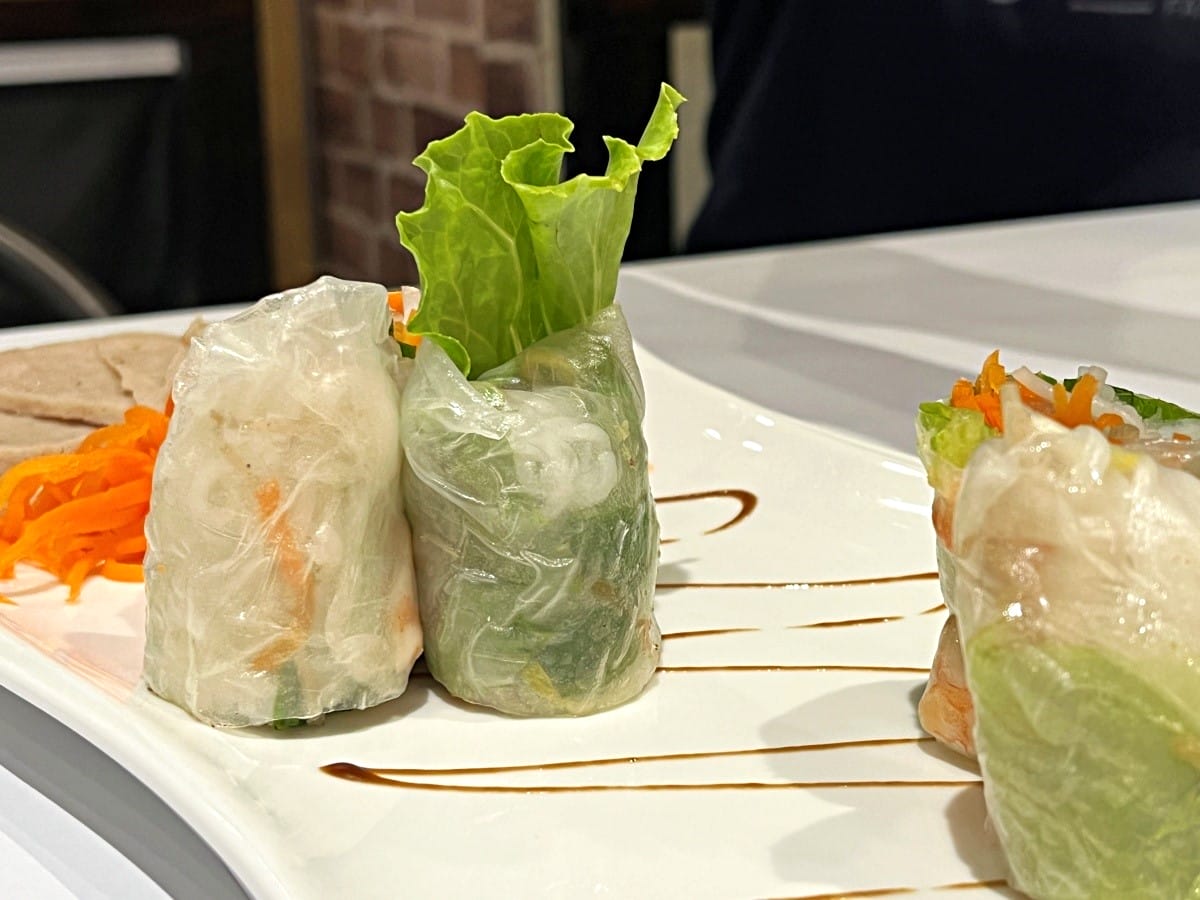 日月香 越南料理- 高雄道地越南料理文化中心店 - 第11張圖 日月香 越南料理- 高雄道地越南料理文化中心店