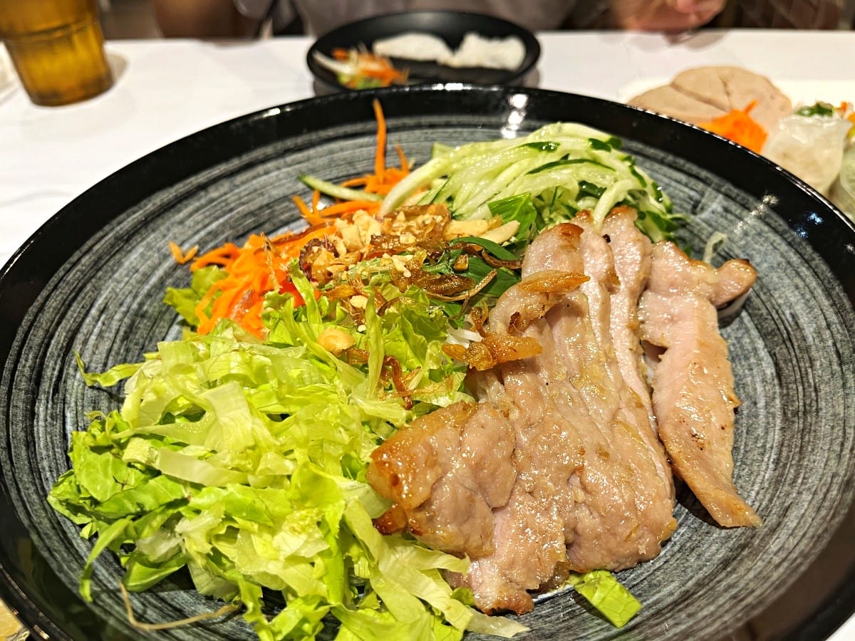日月香 越南料理- 高雄道地越南料理文化中心店 - 第12張圖 日月香 越南料理- 高雄道地越南料理文化中心店