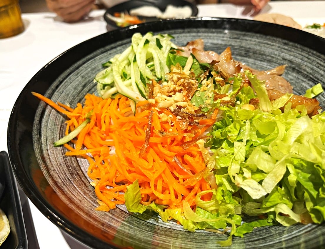 日月香 越南料理- 高雄道地越南料理文化中心店 - 第13張圖 日月香 越南料理- 高雄道地越南料理文化中心店