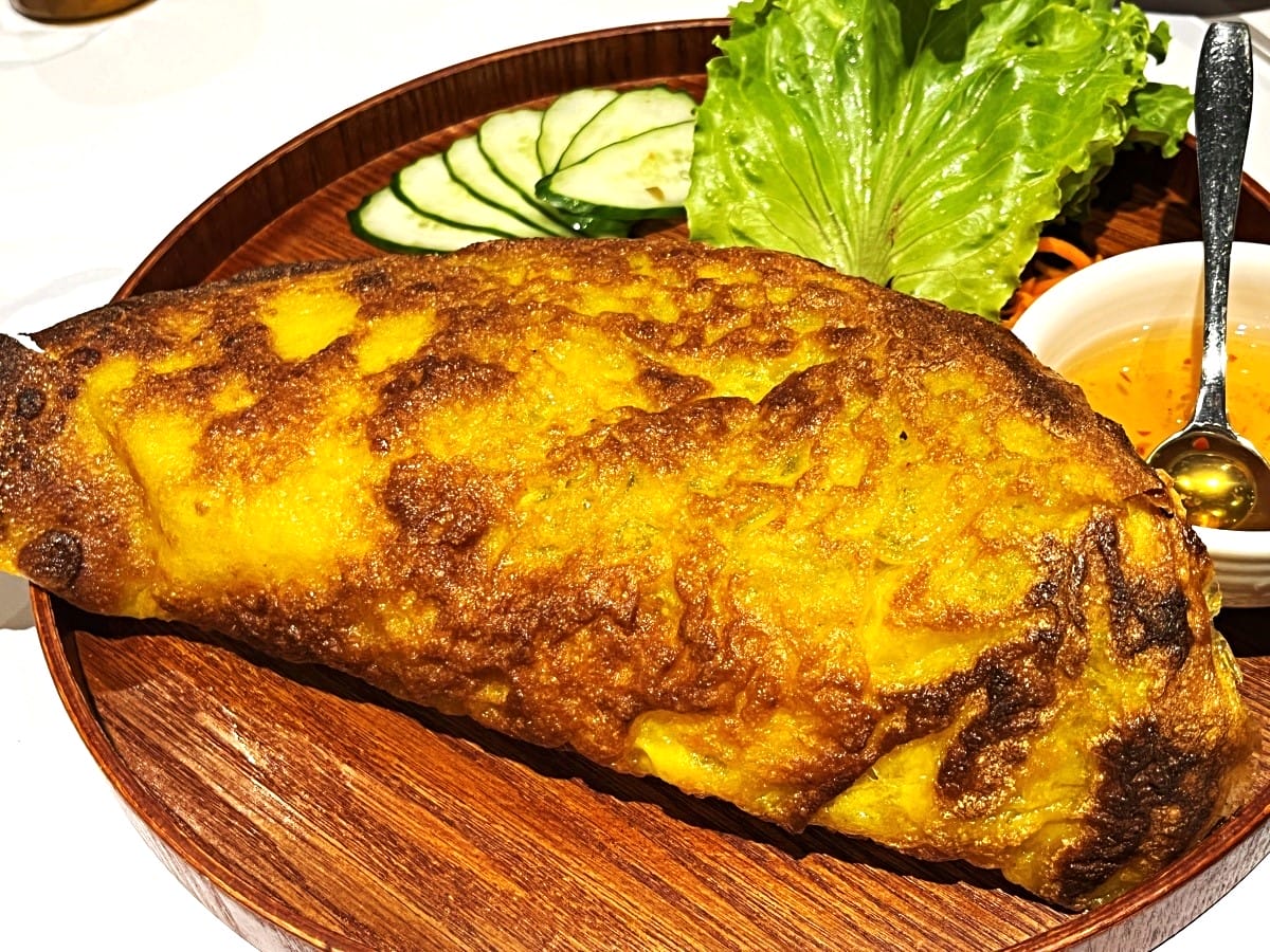 日月香 越南料理- 高雄道地越南料理文化中心店 - 第15張圖 日月香 越南料理- 高雄道地越南料理文化中心店