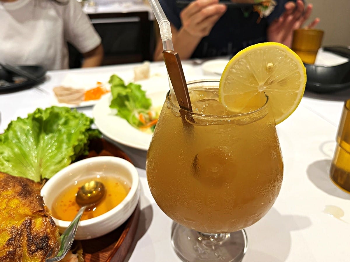 日月香 越南料理- 高雄道地越南料理文化中心店 - 第23張圖 日月香 越南料理- 高雄道地越南料理文化中心店