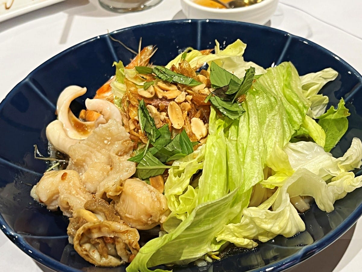 日月香 越南料理- 高雄道地越南料理文化中心店 - 第19張圖 日月香 越南料理- 高雄道地越南料理文化中心店