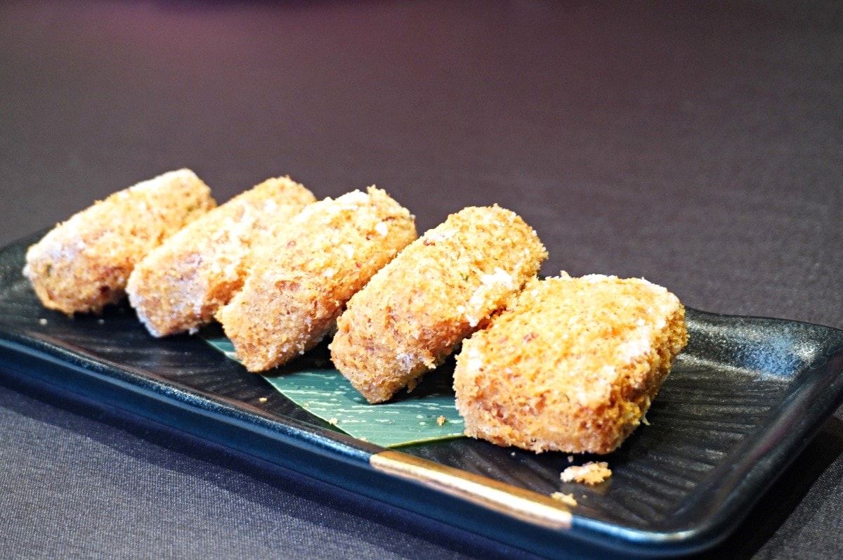 [高雄台菜餐廳] 福園台菜海鮮餐廳 – 漢來飯店