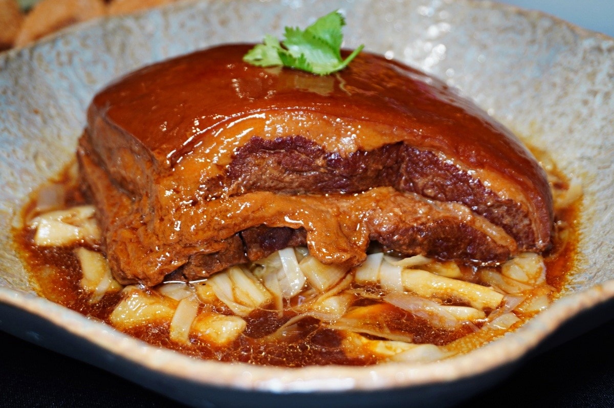 [高雄台菜餐廳] 福園台菜海鮮餐廳 – 漢來飯店