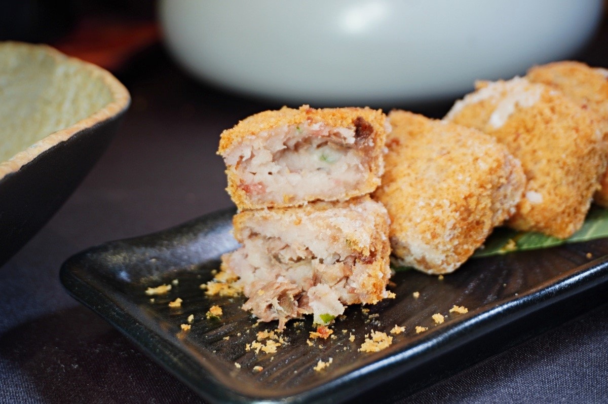 [高雄台菜餐廳] 福園台菜海鮮餐廳 – 漢來飯店