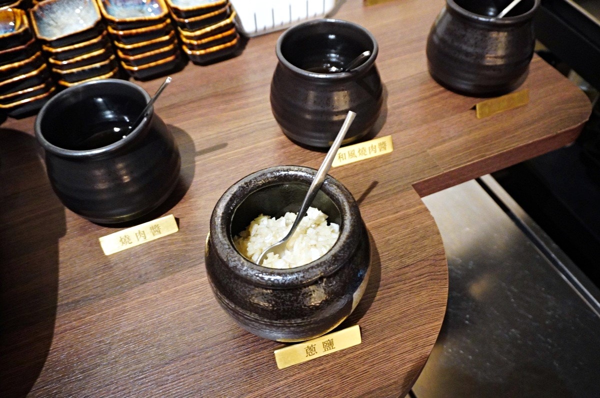 鐵人燒肉 | 左營凹子底日系烤爐獨食燒肉 | 超值A5和牛個人套餐 | 左營燒肉推薦
