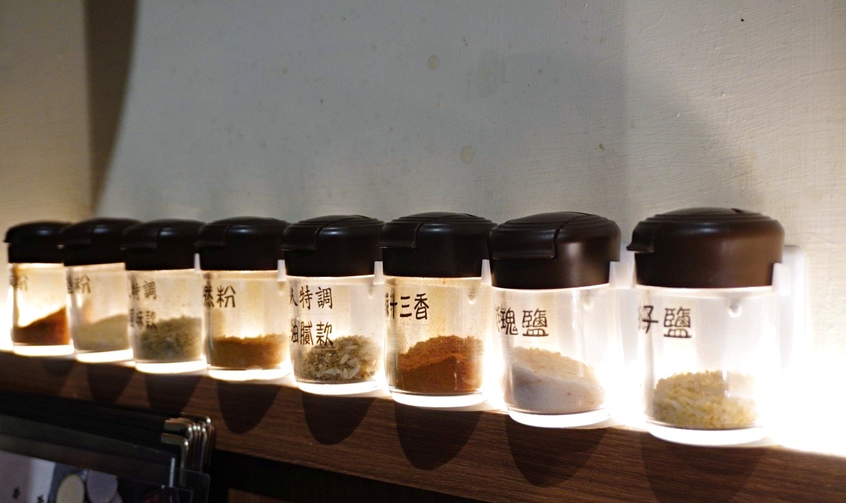鐵人燒肉 | 左營凹子底日系烤爐獨食燒肉 | 超值A5和牛個人套餐 | 左營燒肉推薦