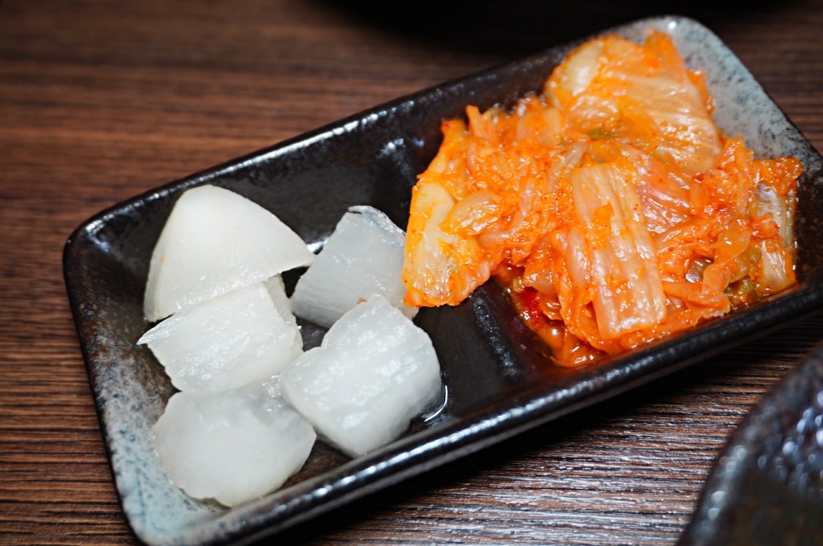 鐵人燒肉 | 左營凹子底日系烤爐獨食燒肉 | 超值A5和牛個人套餐 | 左營燒肉推薦