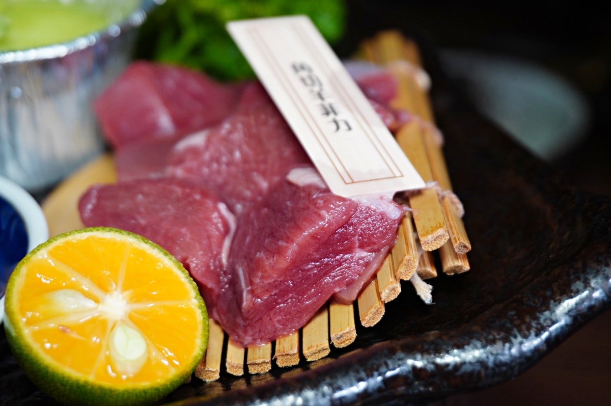 鐵人燒肉 | 左營凹子底日系烤爐獨食燒肉 | 超值A5和牛個人套餐 | 左營燒肉推薦