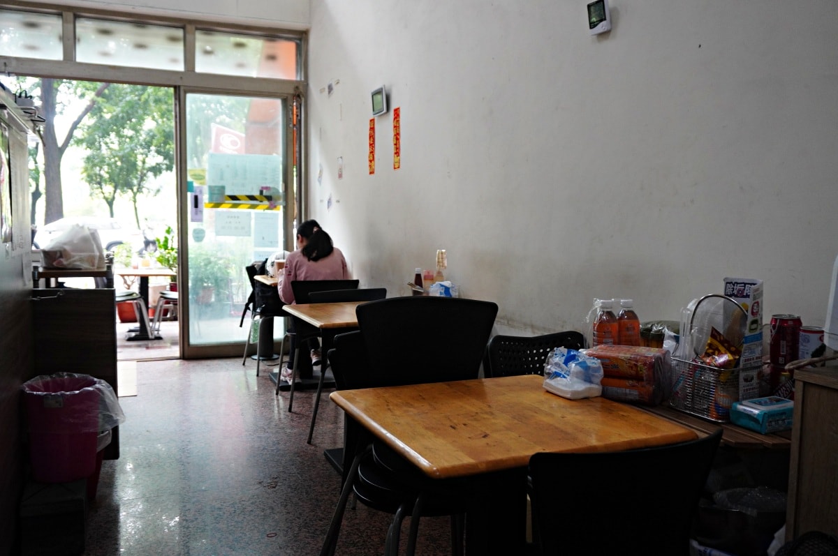桔田村早餐 高雄河堤店 | 平價美味用心的傳統早餐店 | 高雄早餐推薦 - 第2張圖 桔田村早餐 高雄河堤店 | 平價美味用心的傳統早餐店 | 高雄早餐推薦