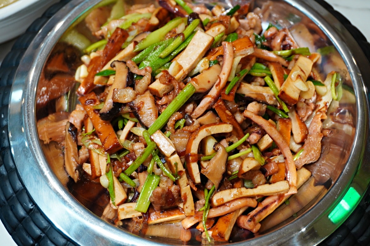 217好食複合式餐廳 | 高雄桌菜附設兒童遊戲區 | 藤椒雞 X道地水煮魚配松露炊飯 | 高雄酸菜魚推薦 - 第14張圖 217好食複合式餐廳 | 高雄桌菜附設兒童遊戲區 | 藤椒雞 X道地水煮魚配松露炊飯 | 高雄酸菜魚推薦