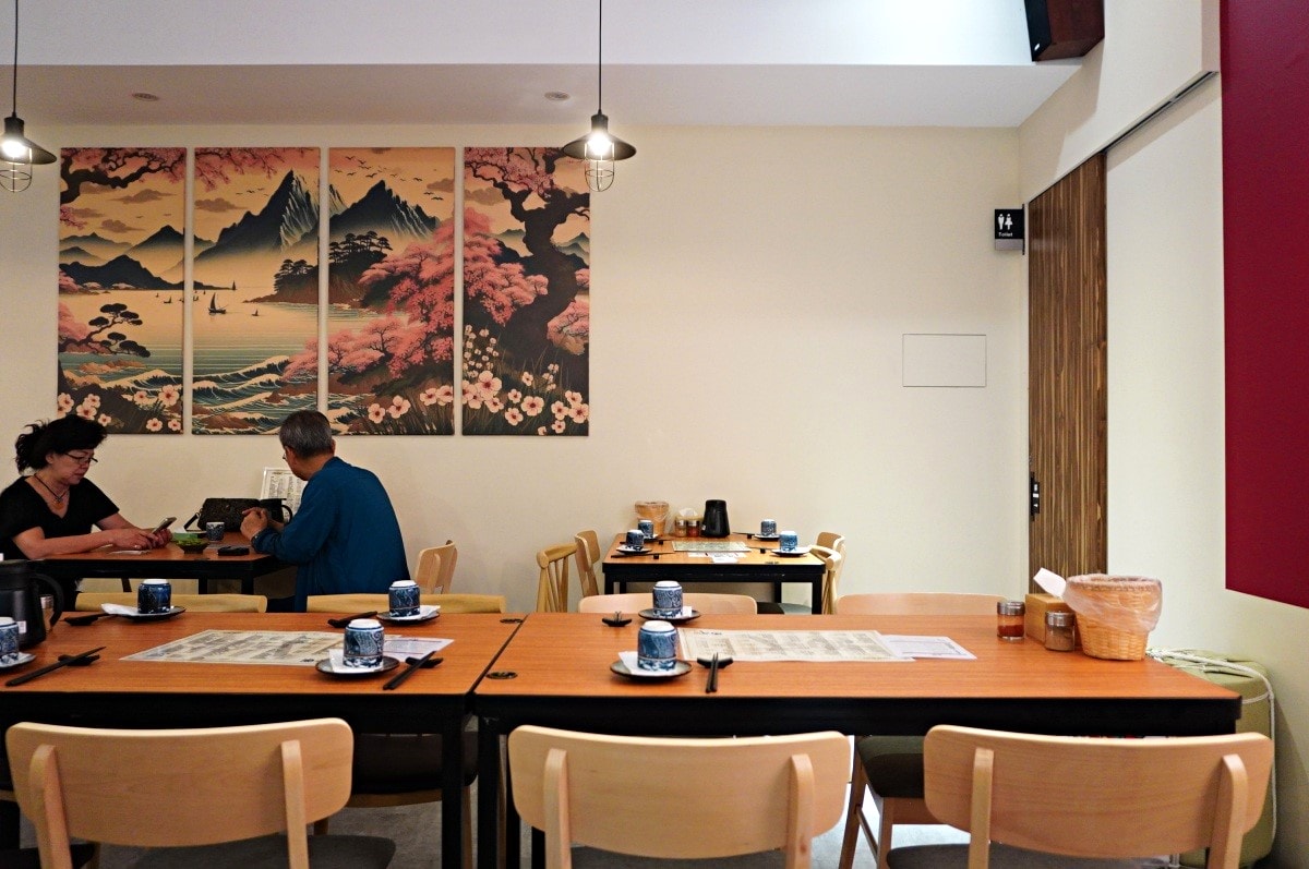 酒弎居食屋 -高雄左營至聖路串燒系居酒屋 | 高雄深夜餐廳推薦 - 第4張圖 酒弎居食屋 -高雄左營至聖路串燒系居酒屋 | 高雄深夜餐廳推薦