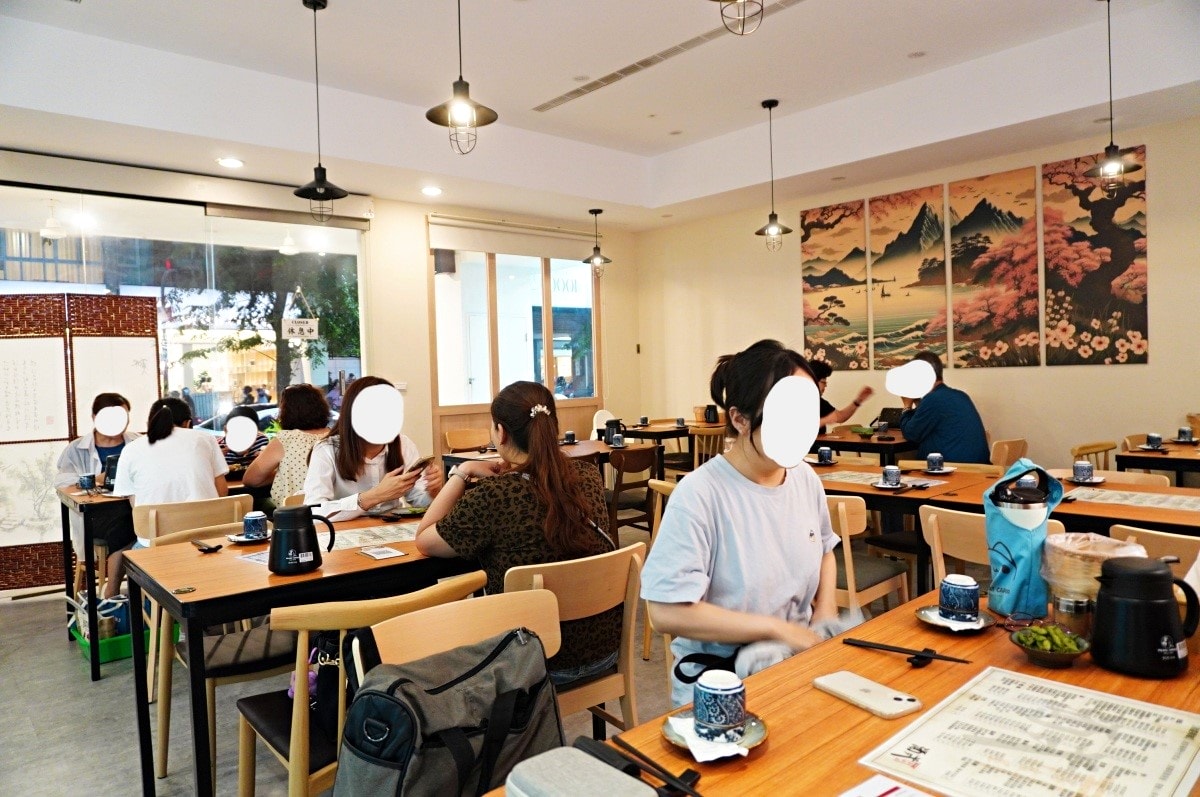 酒弎居食屋 -高雄左營至聖路串燒系居酒屋 | 高雄深夜餐廳推薦 - 第3張圖 酒弎居食屋 -高雄左營至聖路串燒系居酒屋 | 高雄深夜餐廳推薦