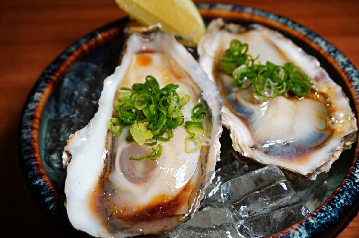 酒弎居食屋 -高雄左營至聖路串燒系居酒屋 | 高雄深夜餐廳推薦 - 第13張圖 酒弎居食屋 -高雄左營至聖路串燒系居酒屋 | 高雄深夜餐廳推薦
