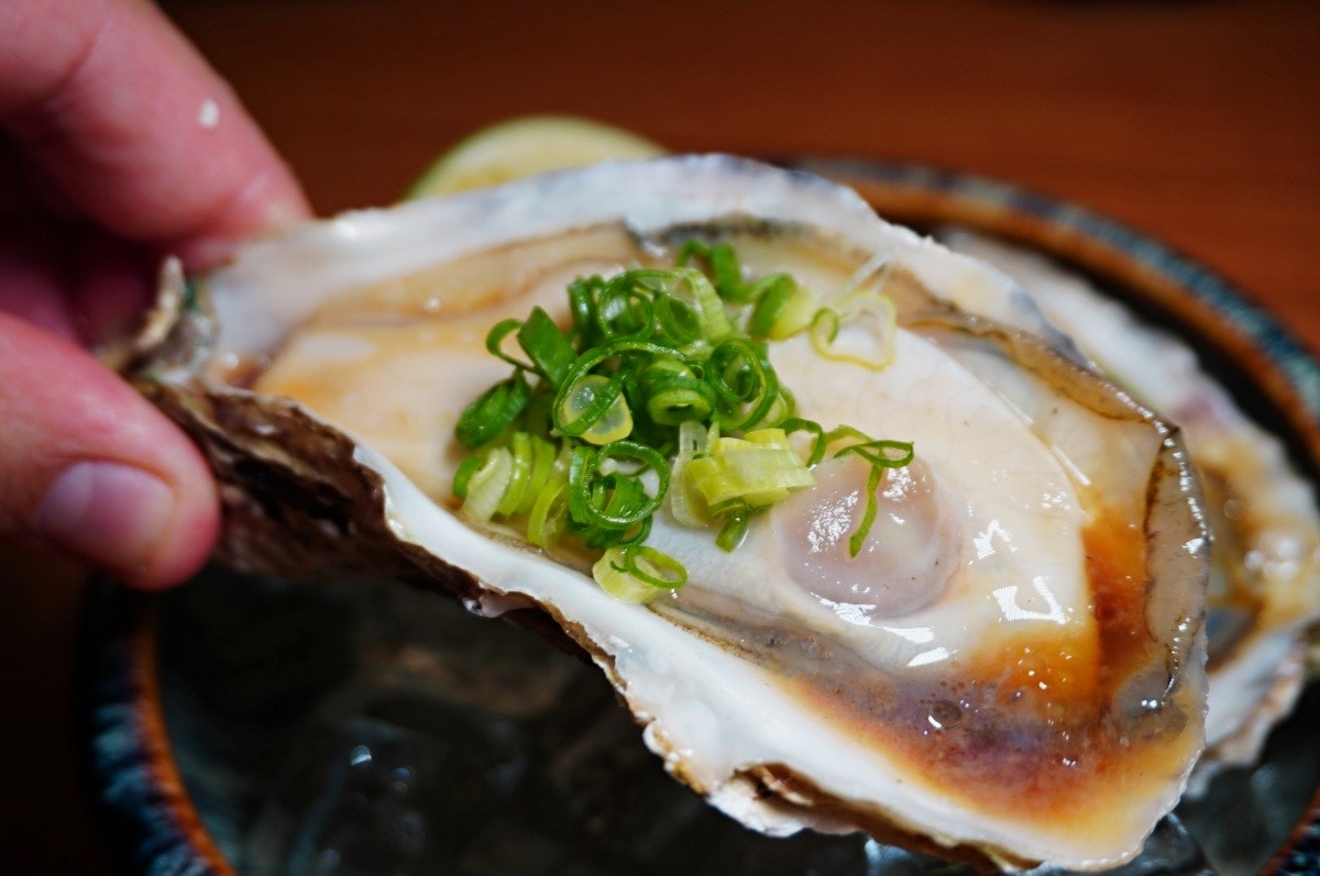 酒弎居食屋 -高雄左營至聖路串燒系居酒屋 | 高雄深夜餐廳推薦 - 第14張圖 酒弎居食屋 -高雄左營至聖路串燒系居酒屋 | 高雄深夜餐廳推薦