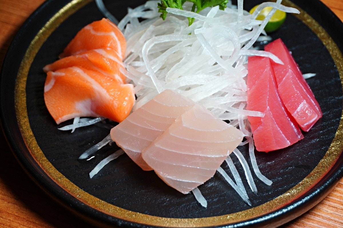 酒弎居食屋 -高雄左營至聖路串燒系居酒屋 | 高雄深夜餐廳推薦 - 第11張圖 酒弎居食屋 -高雄左營至聖路串燒系居酒屋 | 高雄深夜餐廳推薦