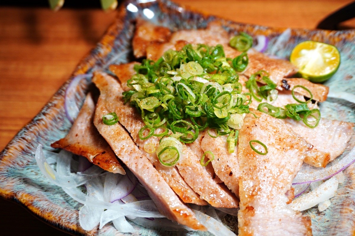 酒弎居食屋 -高雄左營至聖路串燒系居酒屋 | 高雄深夜餐廳推薦 - 第15張圖 酒弎居食屋 -高雄左營至聖路串燒系居酒屋 | 高雄深夜餐廳推薦