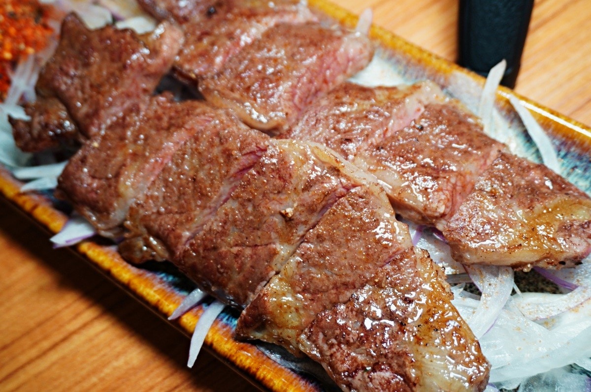 酒弎居食屋 -高雄左營至聖路串燒系居酒屋 | 高雄深夜餐廳推薦 - 第19張圖 酒弎居食屋 -高雄左營至聖路串燒系居酒屋 | 高雄深夜餐廳推薦