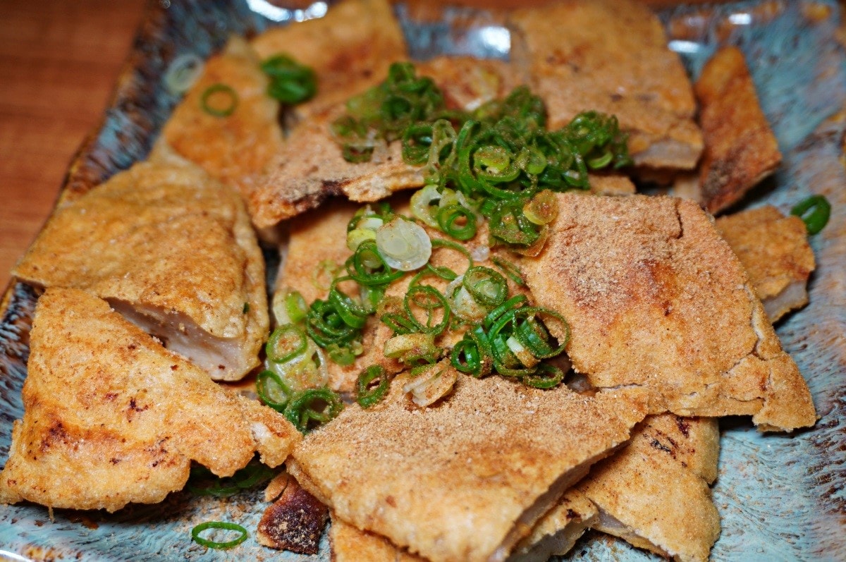 酒弎居食屋 -高雄左營至聖路串燒系居酒屋 | 高雄深夜餐廳推薦 - 第27張圖 酒弎居食屋 -高雄左營至聖路串燒系居酒屋 | 高雄深夜餐廳推薦