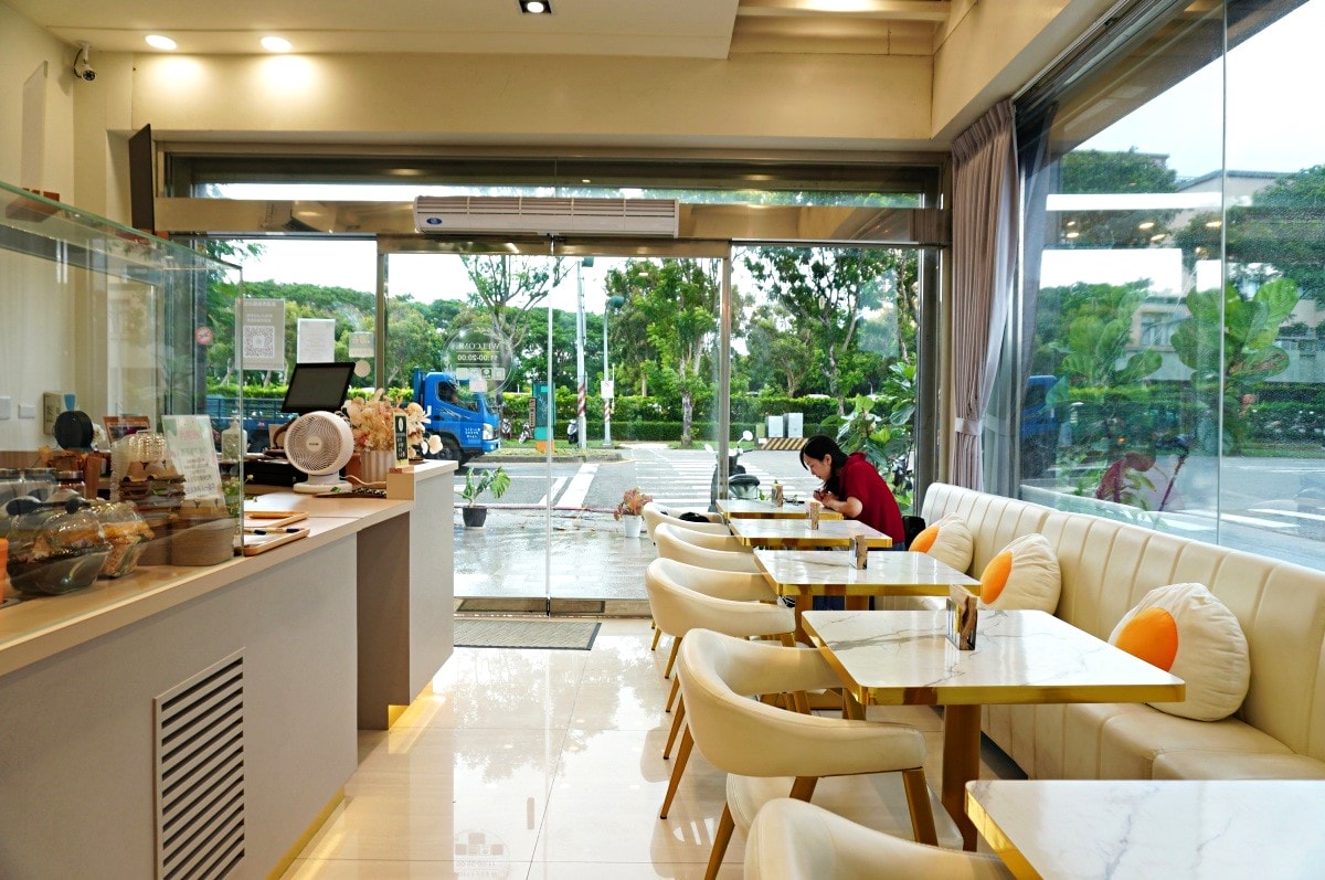 高雄餐廳 漫漫弄 MAN MAN NONG | 創新全自選夏威夷拌飯 Poke | 超客製化的健康美味 - 第3張圖 高雄餐廳 漫漫弄 MAN MAN NONG | 創新全自選夏威夷拌飯 Poke | 超客製化的健康美味