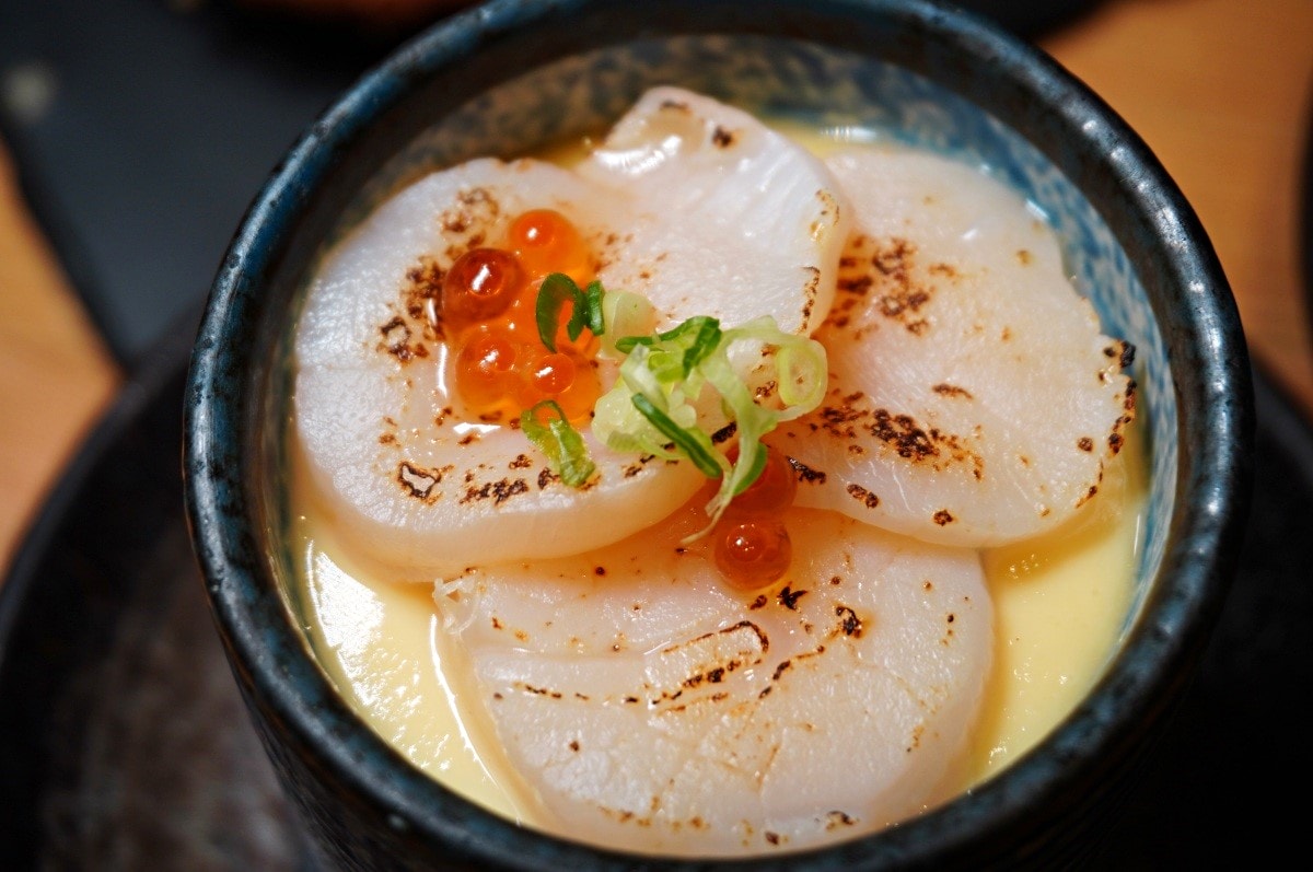 森川丼丼 楠梓總店 | 浮誇握壽司列車 | 月見鰻魚飯新上市 | 楠梓餐廳推薦 | 森川丼丼菜單