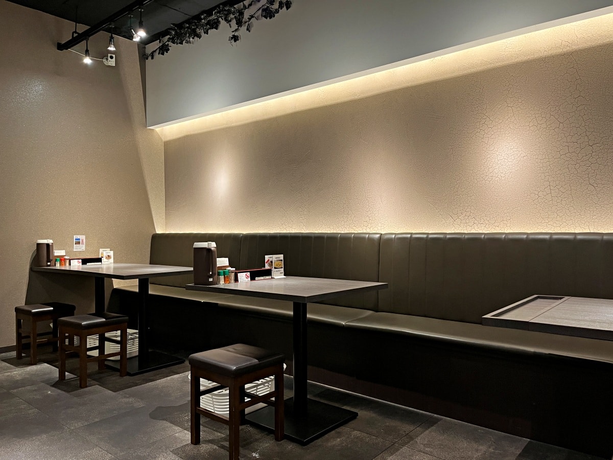 旭川 山頭火拉麵本店|入口即化豚叉燒濃厚湯頭 | 旭川美食 - 第3張圖 旭川 山頭火拉麵本店|入口即化豚叉燒濃厚湯頭 | 旭川美食