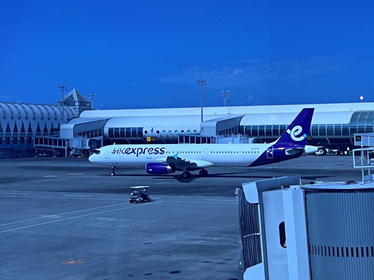 香港快運 高雄-香港 HK EXPRESS UO131 | 高雄飛香港最便宜的選擇 | 香港快運國泰集團 - 第15張圖 香港快運 高雄-香港 HK EXPRESS UO131 | 高雄飛香港最便宜的選擇 | 香港快運國泰集團