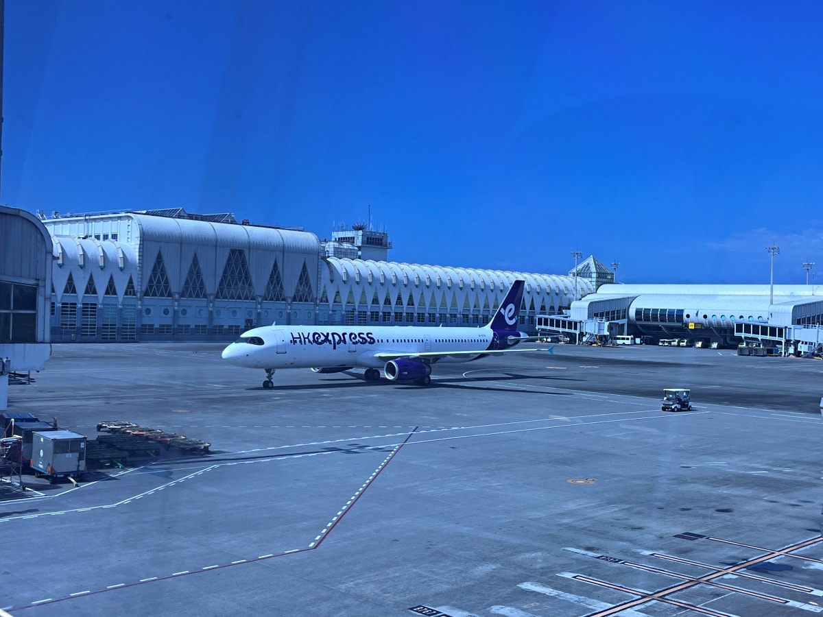 香港快運 高雄-香港 HK EXPRESS UO131 | 高雄飛香港最便宜的選擇 | 香港快運國泰集團 - 第16張圖 香港快運 高雄-香港 HK EXPRESS UO131 | 高雄飛香港最便宜的選擇 | 香港快運國泰集團