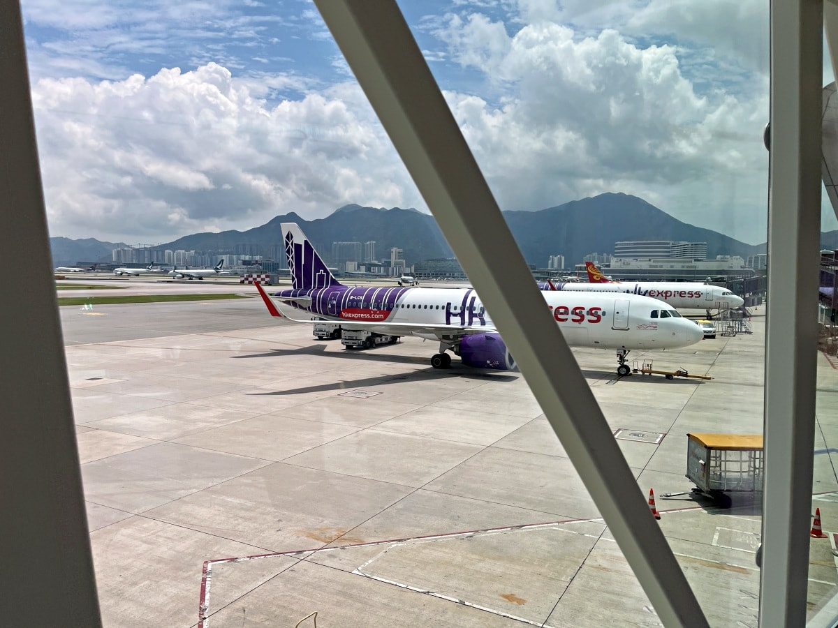 香港快運 高雄-香港 HK EXPRESS UO131 | 高雄飛香港最便宜的選擇 | 香港快運國泰集團 - 第29張圖 香港快運 高雄-香港 HK EXPRESS UO131 | 高雄飛香港最便宜的選擇 | 香港快運國泰集團