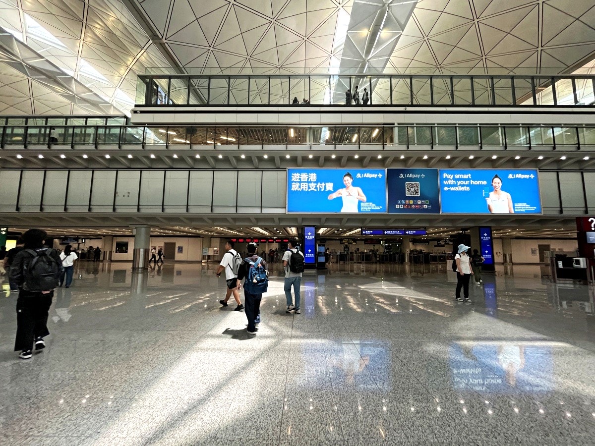 香港快運 高雄-香港 HK EXPRESS UO131 | 高雄飛香港最便宜的選擇 | 香港快運國泰集團 - 第35張圖 香港快運 高雄-香港 HK EXPRESS UO131 | 高雄飛香港最便宜的選擇 | 香港快運國泰集團