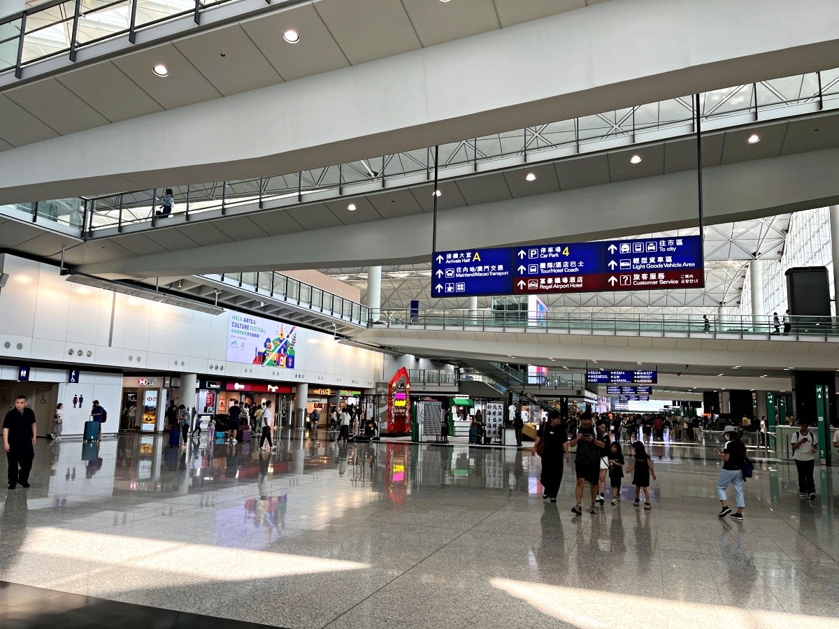 香港快運 高雄-香港 HK EXPRESS UO131 | 高雄飛香港最便宜的選擇 | 香港快運國泰集團 - 第37張圖 香港快運 高雄-香港 HK EXPRESS UO131 | 高雄飛香港最便宜的選擇 | 香港快運國泰集團