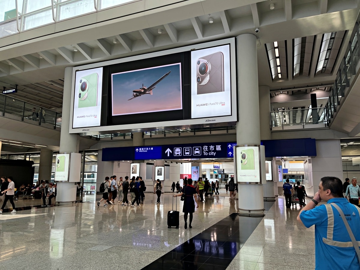 香港快運 高雄-香港 HK EXPRESS UO131 | 高雄飛香港最便宜的選擇 | 香港快運國泰集團