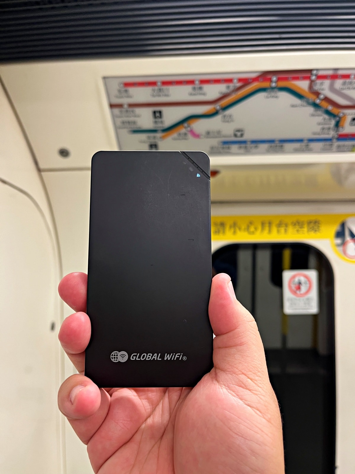 GLOBAL WiFi 香港-中國VPN 網路一機雙網 | 中國VPN網路推薦 | 中國旅遊網路推薦 - 第7張圖 GLOBAL WiFi 香港-中國VPN 網路一機雙網 | 中國VPN網路推薦 | 中國旅遊網路推薦
